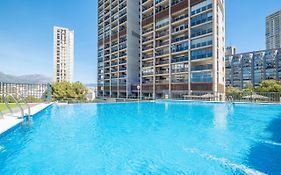 Mirador Mediterraneo 15-E Apartment Levante Beach